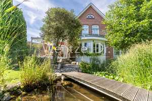 Das besondere Architektenhaus in Sackgassenlage auf Fehmarn - Mit Wintergarten und Wärmepumpe – Ostholstein (Kreis) – Vorschaubild 4