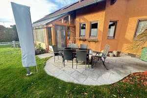 Einfamilienhaus mit PV-Anlage, Garage und großzügigem Garten – Die vollständige Adresse der Immobilie erhältst du vom Anbieter., 86842 Türkheim – Vorschaubild 4