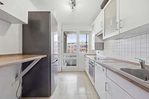 Charmante 2‑Zimmer‑Wohnung mit Loggien‑Duo in München – Die vollständige Adresse der Immobilie erhältst du vom Anbieter., 81927 Johanneskirchen, München – Vorschaubild 3