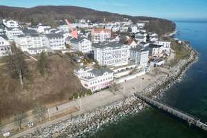 Eigentumswohnung in Bäderstilvilla – Wohnen & Ferienvermietung nahe der Ostsee – Die vollständige Adresse der Immobilie erhältst du vom Anbieter., 18546 Sassnitz – Vorschaubild 6
