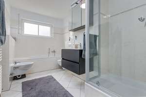 Privat 7-Zim-Reihenhaus mit Potenzial in begehrter Lage nahe Friedberger Warte / IB Hotel, 60389 FFM – 60389 Preungesheim, Frankfurt am Main – Vorschaubild 9