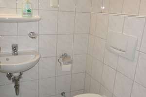 Zimmer in der Bremer Straße – Bremer Str.  24, 48155 Hansaplatz, Münster – Vorschaubild 7