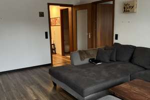 gepflegte 3-Zimmer-Terrassenwohnung mit EBK – Die vollständige Adresse der Immobilie erhältst du vom Anbieter., 86165 Lechhausen-Süd, Augsburg – Vorschaubild 3