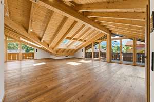 Rarität - Einzigartiges Penthouse – Die vollständige Adresse der Immobilie erhältst du vom Anbieter., 82467 Garmisch-Partenkirchen – Vorschaubild 4