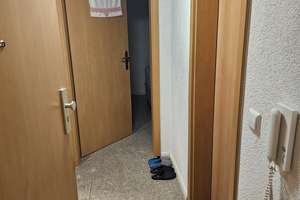 2-Zimmer- Souterrain- Wohnung mitten in Vaihingen – Katzenbachstraße 47 A, 70563 Vaihingen-Mitte, Stuttgart – Vorschaubild 10
