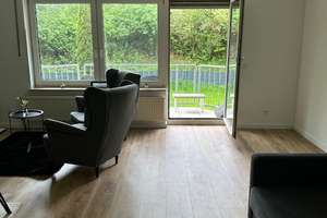 Schöne und gepflegte 1-Zimmer-Wohlfühl-Appartment mit Sonnen-Balkon – Schillweg 13, 56070 Neuendorf, Koblenz – Vorschaubild 5