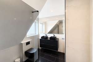 Provisionsfrei: Stilvolle Maisonette-Wohnung in Hamm-Bockum-Hövel – Klemmestraße 14, 59075 Bockum-Hövel, Hamm – Vorschaubild 11