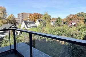 Modernes Endhaus am Brabandkanal mit großem Garten, Dachterrasse und Wellnessbereich – Am Brabandkanal 5d, 22297 Alsterdorf, Hamburg – Vorschaubild 40