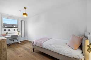 Erstbezug: Modernes Reihenendhaus mit Garten und PKW-Stellplatz in Herbrechtingen – Heidenheim (Kreis) – Vorschaubild 7