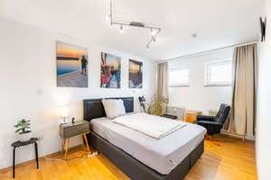 HEGERICH: Kapitalanlage in gefragter Lage – Vermietete 2-Zimmer-Wohnung mit Loggia – Die vollständige Adresse der Immobilie erhältst du vom Anbieter., 90409 Pirckheimerstraße, Nürnberg – Vorschaubild 5