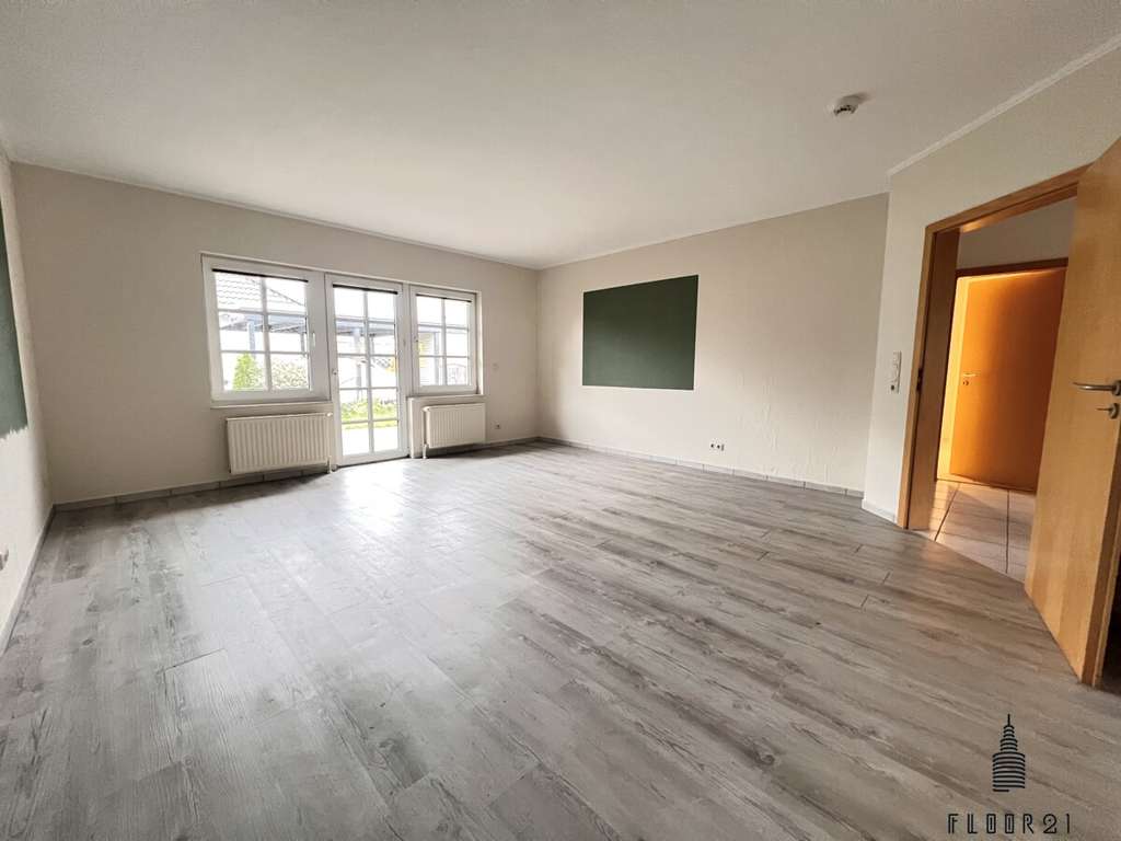 Bezugsfrei, schönes Reihenmittelhaus in Kappeln-Ostsee!