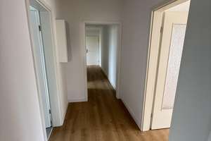 Helle 73qm 3-Zimmer-Wohnung nahe Mercedes, Rheinmetall, TKMS - Balkon, Büro & Tiefgarage – Schaphuser Straße 15, 28307 Osterholz (Ortsteil), Bremen – Vorschaubild 5