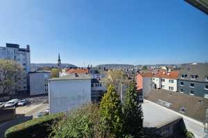 Sofort verfügbar | 2-Zimmer | DG| Wuppertal Uni Nähe – Brüningstr. 12, 42119 Wuppertal – Vorschaubild 6