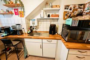 Ideal aufgeteilte 3,5 Raum Wohnung in Essen Bredeney  – Alfredstr 387, 45133 Bredeney, Essen – Vorschaubild 7