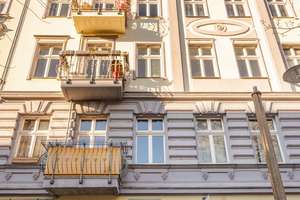 Geschmackvolle 2-Zimmer-Wohnung in Berlin Prenzlauer Berg - Dunckerstrasse – Dunckerstraße -, 10437 Prenzlauer Berg, Berlin – Vorschaubild 2