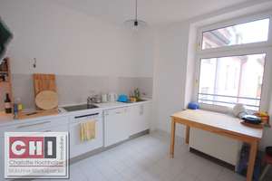 Haidhausen-Franzosenviertel  *klassische 4-Zimmer Altbau-Wohnung mit Balkon* – Die vollständige Adresse der Immobilie erhältst du vom Anbieter., 81667 Haidhausen Nord, München – Vorschaubild 2