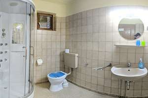 Zweifamilien/ Appartment Haus mit Baugrundstück, sowie Hotel Garni in malerischer Lage der Elbtalaue – Die vollständige Adresse der Immobilie erhältst du vom Anbieter., 29474 Gorleben – Vorschaubild 20