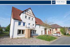 Großes Einfamilienhaus mit Stallungen und Scheune – Paderborn (Kreis) – Vorschaubild 1