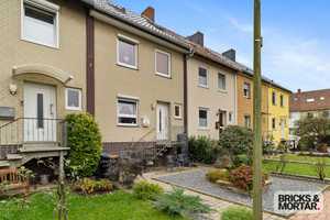 Reihenmittelhaus in Kattenesch - topsaniert! – Bremen – Vorschaubild 2