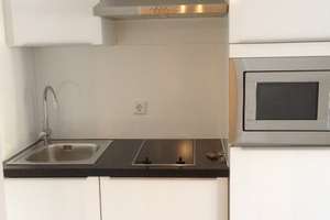 Sehr schönes Appartement mit Westbalkon in der Klenzestraße (Energieverbrauch B) – 93051 Kumpfmühl-Ziegetsdorf-Neuprüll, Regensburg – Vorschaubild 6