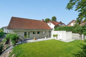 Freistehendes Einfamilienhaus mit Einliegerwohnung – 40629 Hubbelrath, Düsseldorf – Vorschaubild 22