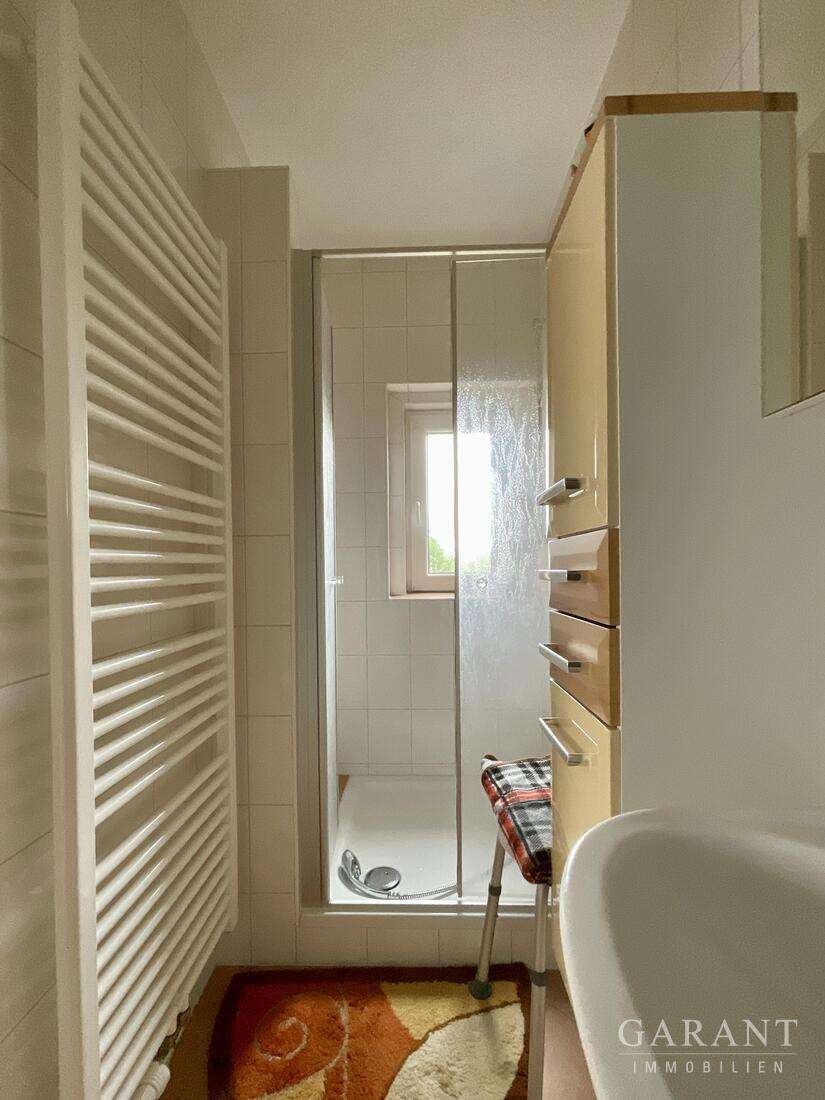 Immobilie in Schkeuditz - Wohnhaus mit Grundstück in Dölzig - Ein Ort für neue Perspektiven - - Bild 3