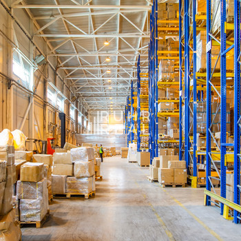 Logistikfläche in Frechen | Rampen | RUHR REAL