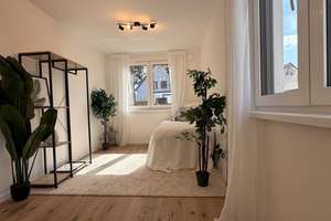 Eibach klimatisierte Neubau-Gartenwohnung mit 147 m² eigenem Garten - Erstbezug im Erdgeschoss – Die vollständige Adresse der Immobilie erhältst du vom Anbieter., 90451 Eibach, Nürnberg – Vorschaubild 14
