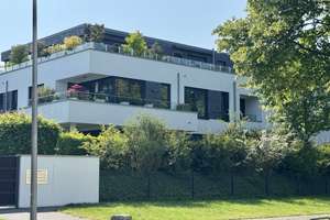 Elegante Wohnung am Benrather Rheinufer – Die vollständige Adresse der Immobilie erhältst du vom Anbieter., 40593 Urdenbach, Düsseldorf – Vorschaubild 2
