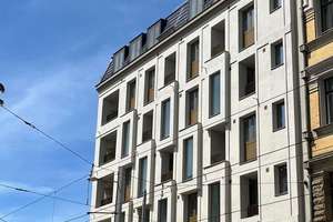 VIA REGIA Leipzig – WE 05 | 1,5-Zi.-Neubau, 39,5 m², 1.OG, KfW-40-EE – Die vollständige Adresse der Immobilie erhältst du vom Anbieter., 4105 Zentrum-Nordwest, Leipzig – Vorschaubild 18