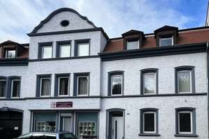Landstuhl - Am alten Markt, MFH mit 8 Wohnungen + Gewerbe mit viel Entwicklungspotenzial – Die vollständige Adresse der Immobilie erhältst du vom Anbieter., 66849 Landstuhl – Vorschaubild 1