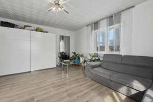 Attraktive Doppelhaushälfte mit Kamin, Dachterrasse und Garage in begehrter Lage von Paderborn – Die vollständige Adresse der Immobilie erhältst du vom Anbieter., 33100 Kernstadt, Paderborn – Vorschaubild 9