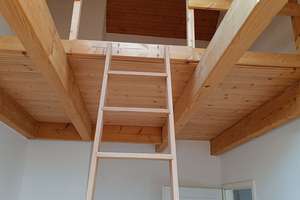 3-Zimmer-Wohnung über 3 Etagen mit Dachterrasse in ruhiger Citylage von Zwickau zu vermieten! – Schloßstraße 15, 8056 Mitte-Nord, Zwickau – Vorschaubild 10