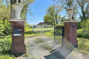 Wohnhaus mit rund 1,7 ha Grünland in Westeraccum!
Objekt-Nr.: 24-060-S – Die vollständige Adresse der Immobilie erhältst du vom Anbieter., 26553 Dornum – Vorschaubild 9