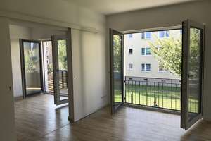 ETW mit Südbalkon und EBK direkt an Prenzl. Berg – Talstr. 21b, 13189 Pankow (Ortsteil), Berlin – Vorschaubild 6