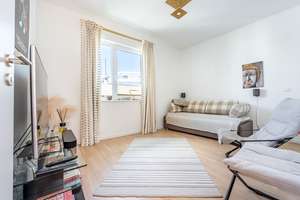 Exklusives Penthouse über zwei Ebenen in ruhiger Innenhoflage! – Die vollständige Adresse der Immobilie erhältst du vom Anbieter., 22299 Winterhude, Hamburg – Vorschaubild 23