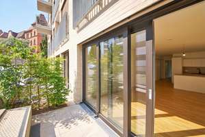 Zentral gelegen, hochwertig ausgestattet – 3 Zimmer zum Wohlfühlen – Die vollständige Adresse der Immobilie erhältst du vom Anbieter., 70191 Auf der Prag, Stuttgart – Vorschaubild 17