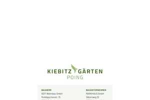 Kiebitzgärten, dein Nest im Grünen – Kiebitzstraße 6, 85586 Ebersberg (Kreis) – Vorschaubild 15