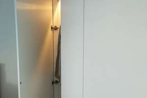Schöne 3-Zimmer Wohnung für 2 Monate zu vermieten  – Die vollständige Adresse der Immobilie erhältst du vom Anbieter., 81241 Pasing, München – Vorschaubild 9