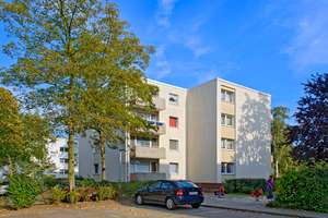Eine Wohnung für jeden Lebensstil in Hamm Herringen