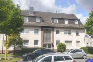 3,5 Zimmer-Wohnung in Vonderort, frisch renoviert (WBS erforderlich) – Am Quellenbusch 160, 46242 Vonderort, Bottrop – Vorschaubild 2