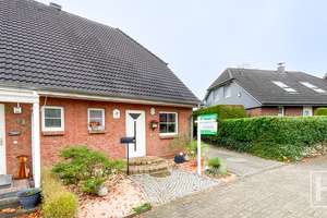 Ruhig und familienfreundlich wohnen – Die vollständige Adresse der Immobilie erhältst du vom Anbieter., 23845 Itzstedt – Vorschaubild 1
