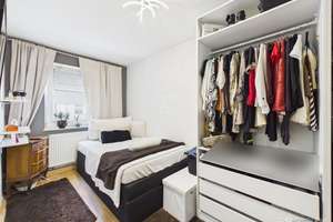 Gepflegte 3-Zimmer-Wohnung mit Südost-Balkon – attraktive Kapitalanlage in begehrter Lage – Die vollständige Adresse der Immobilie erhältst du vom Anbieter., 90478 Ludwigsfeld, Nürnberg – Vorschaubild 7