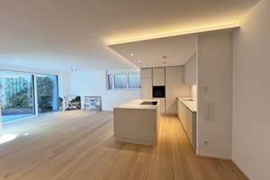 Schöner Wohnen am Killesberg mit privater Terrasse - Neubau-Erstbezug