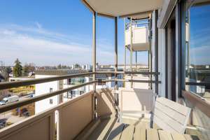 Untermenzing: Großzügiges 1-Zimmer Apartment - frei ab 10/26 – Die vollständige Adresse der Immobilie erhältst du vom Anbieter., 80999 Untermenzing, München – Vorschaubild 4