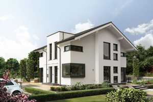 Großes Baugrundstück in Bad Dürkheim - IHR EXKLUSIVES TRAUMHAUS VON BIEN-ZENKER – Bad Dürkheim (Kreis) – Vorschaubild 2