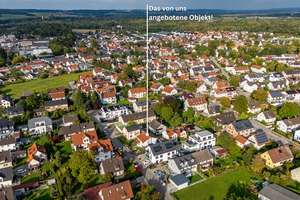 Freistehendes Einfamilienhaus mit 5,5 Zimmern, Garage, Hobbyräumen in Moosburg – Die vollständige Adresse der Immobilie erhältst du vom Anbieter., 85368 Moosburg an der Isar – Vorschaubild 50
