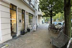 Gut vermietete 1-Zimmerwohnung im begehrten Prenzl. Berg – Berlin – Vorschaubild 7