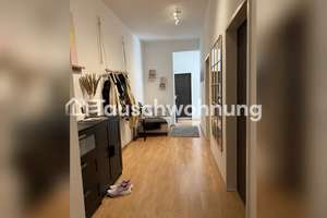 Tauschwohnung: Helle 2 Zimmer Wohnung im Herzen von Sülz