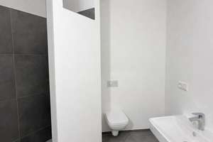 Möbliertes 1-Zimmer-Apartment in guter Lage – Die vollständige Adresse der Immobilie erhältst du vom Anbieter., 68163 Lindenhof, Mannheim – Vorschaubild 2